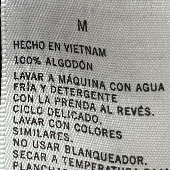 Nautica Intnl Teams Championship Black Polo‎ Rugby Shirt Medium New Zealand NZ - Picture 12 of 12